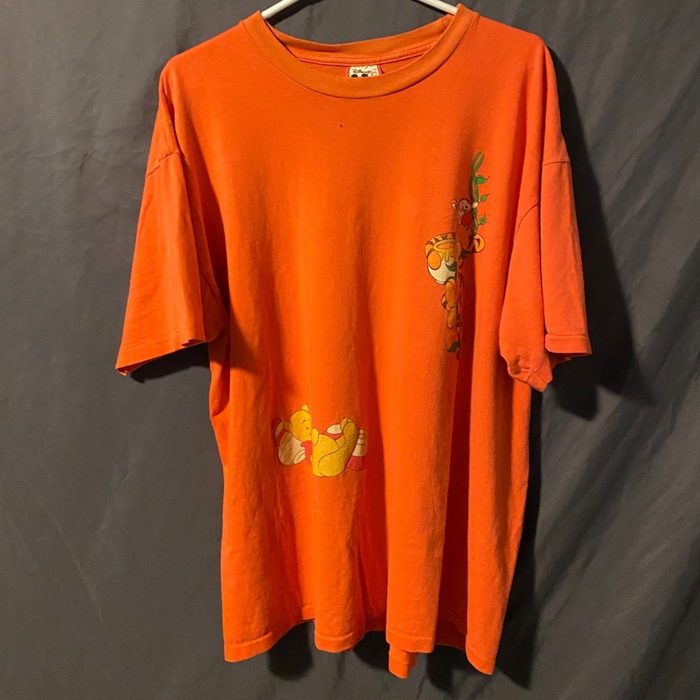 **Vintage Disney Tee**